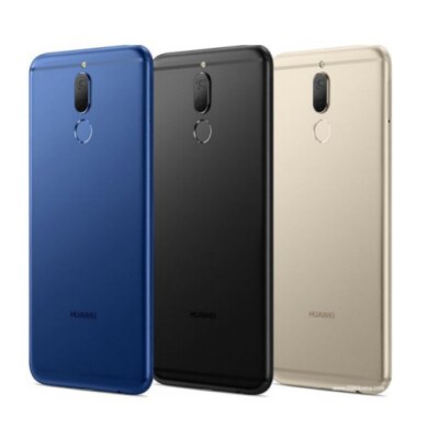 Huawei Mate 10 Lite