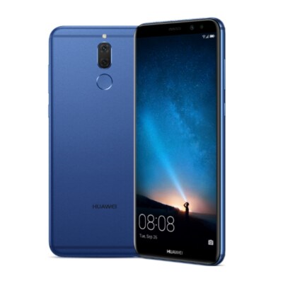 Huawei Mate 10 Lite