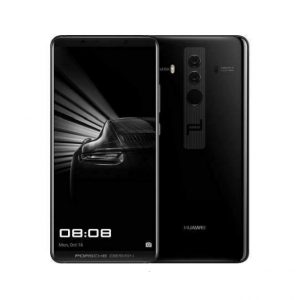 Huawei Mate 10 Porsche Design