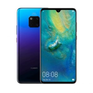 Huawei Mate 20