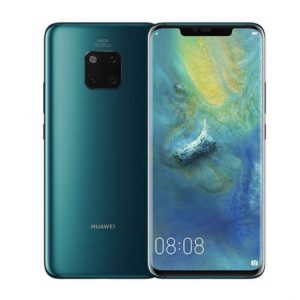 Huawei Mate 20 Pro