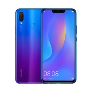 Huawei P Smart+ Plus