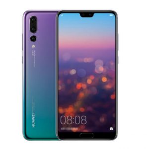 Huawei P20 Pro