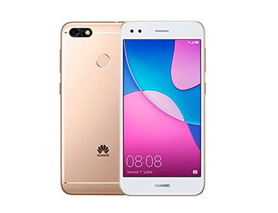 Huawei P9 lite mini
