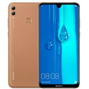 Huawei Y Max
