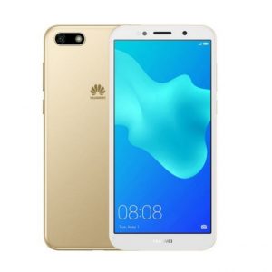 Huawei Y5 2018