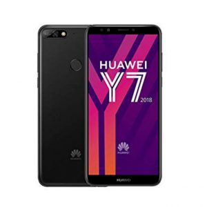 Huawei Y7 2018