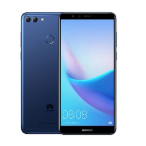 Huawei Y9 2018