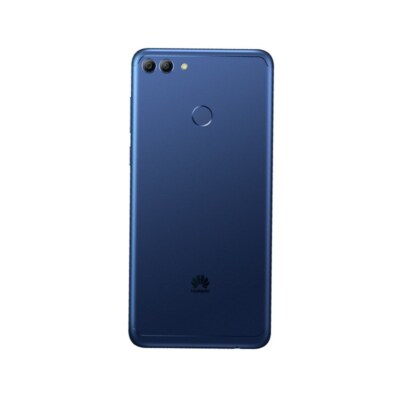 huawei y9 2018 black