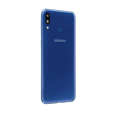 in galaxy m20 m205f 4gb sm m205fzbgins Blu 143319128