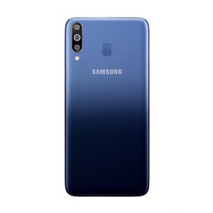 in galaxy m30 m305f 4gb sm m305fzbdins blue 149168273