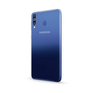 in galaxy m30 m305f 4gb sm m305fzbdins blue 149168274