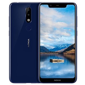 Nokia 5.1 Plus