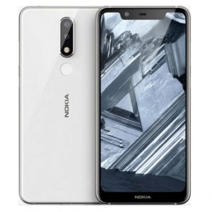 Nokia X5