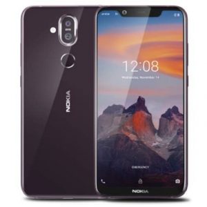 Nokia X7