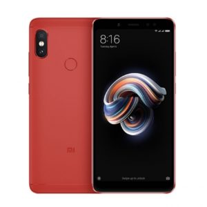 Redmi Note 5 Pro