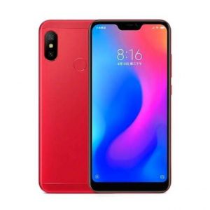 Redmi Note 6 Pro