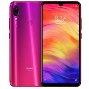 Redmi Note 7 Pro