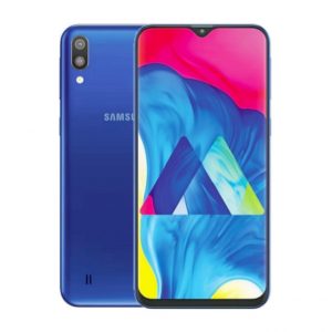 Samsung Galaxy M10