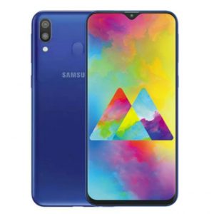 Samsung Galaxy M20