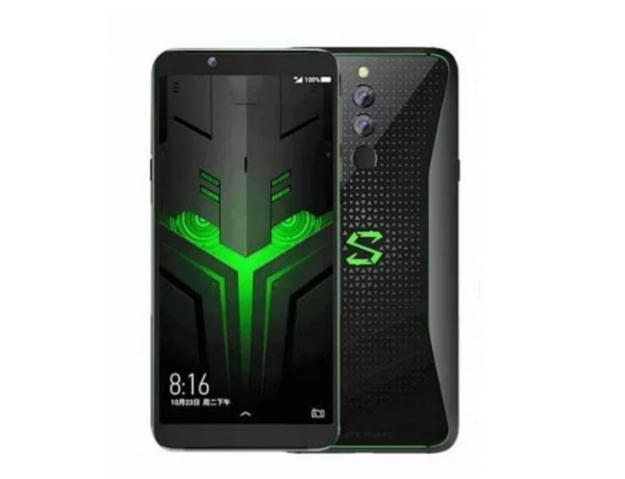 Xiaomi Black Shark Helo