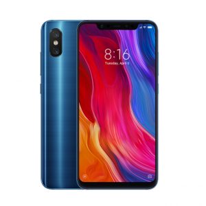 Xiaomi Mi 8