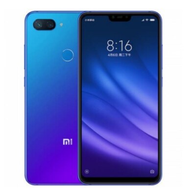 Xiaomi Mi 8 Lite