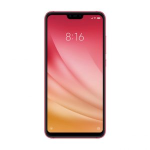 Xiaomi Mi 8X