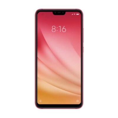 Xiaomi Mi 8 Lite