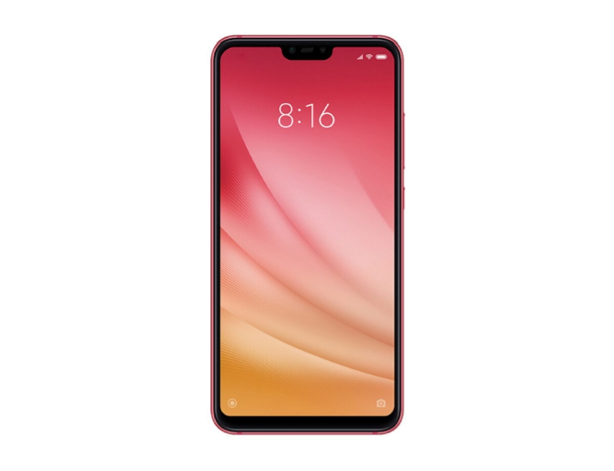 Xiaomi Mi 8 Lite