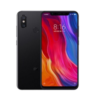 Xiaomi Mi 8 Lite