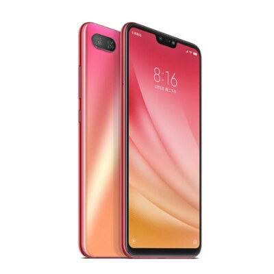 Xiaomi Mi 8 Lite