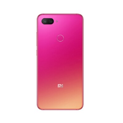 Xiaomi Mi 8 Lite