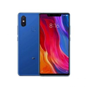 Xiaomi Mi 8 SE