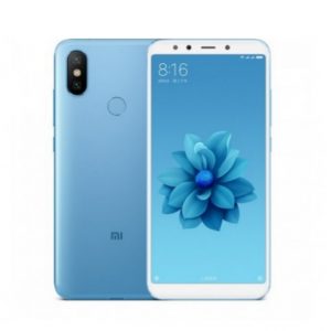 Xiaomi Mi A2