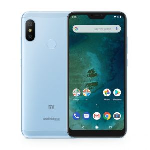 Xiaomi Mi A2 Lite