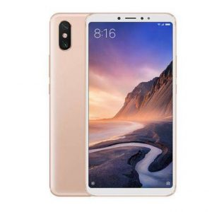 Xiaomi Mi Max 3