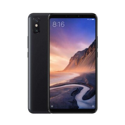 Xiaomi Mi Max 3