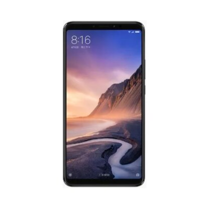 Xiaomi Mi Max 3
