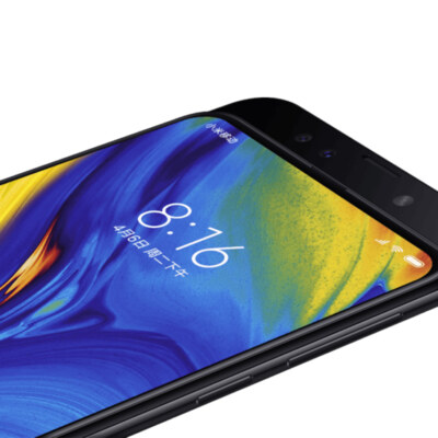 xiaomi mi mix 3