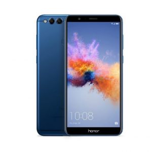 Honor 7X
