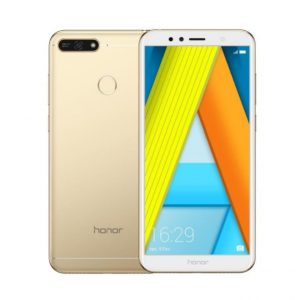 Honor 7A