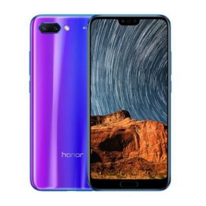 Honor 10 GT