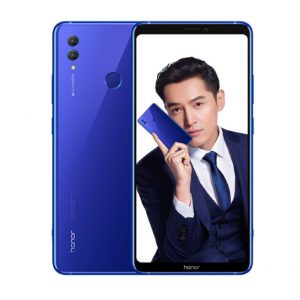Honor Note 10