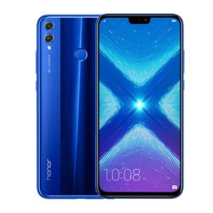 Honor 8X