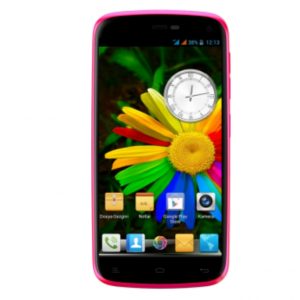 General Mobile Discovery