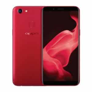 Oppo F5 Plus