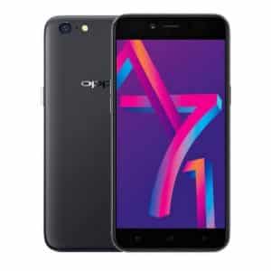 Oppo A71 2018