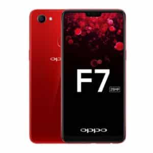 Oppo F7