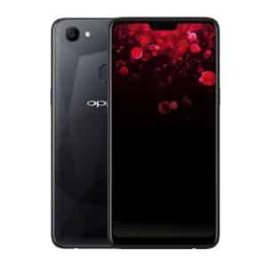 Oppo F7 Youth